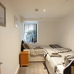 Llewellyn Avenue Apartment