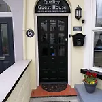 No 6 Quality Guesthouse