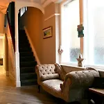 5-Bedroom Holiday Home In West Shore, Llandudno