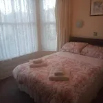 Wedgwood Guest House