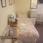 Wedgwood Guest House