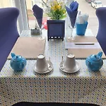 The Tilstone Guest House