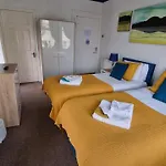 The Tilstone Guest House