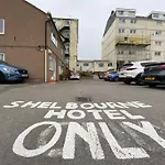 The Shelbourne (Adults Only)