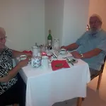 Iris Hotel Llandudno