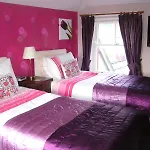 Crickleigh House
