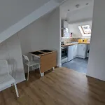 Top Floor Apartment