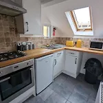 Top Floor Apartment
