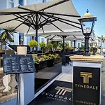 Tynedale Hotel