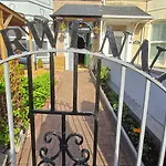 Morwenna Luxury Holiday Apartments