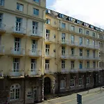 The Grand Hotel