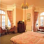 Ambassador Hotel