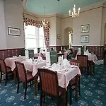 Ambassador Hotel