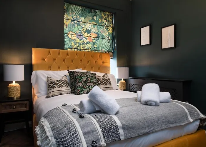 Lonsdale House By Orenda-Luxe