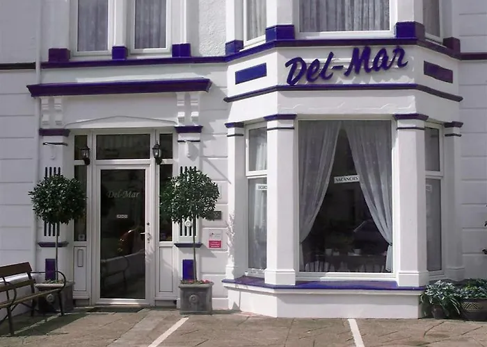 Del Mar