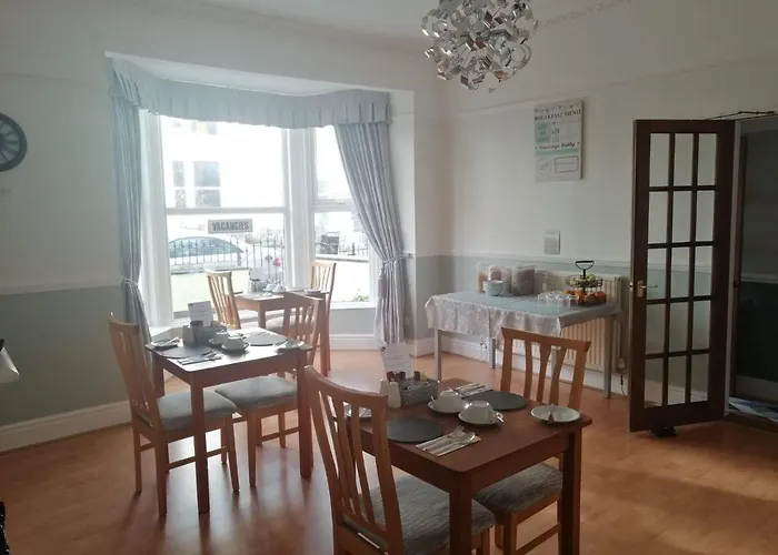 No 6 Quality Guesthouse