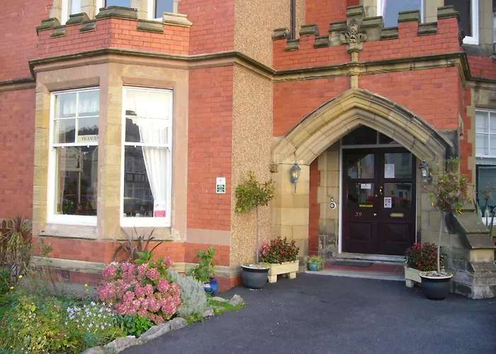 Crickleigh House