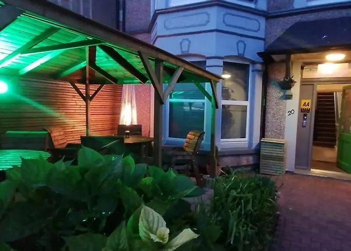 Morwenna Luxury Holiday Apartments