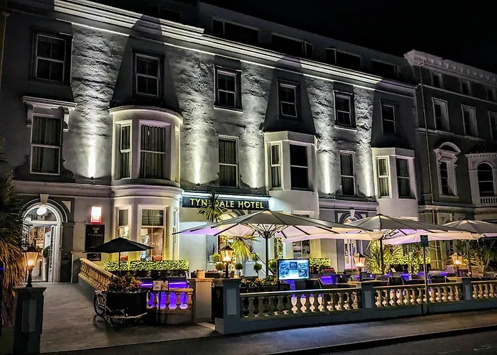Tynedale Hotel