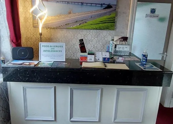 Glenavon Guest House