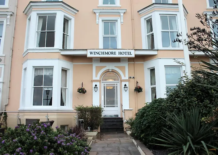 Winchmore Hotel