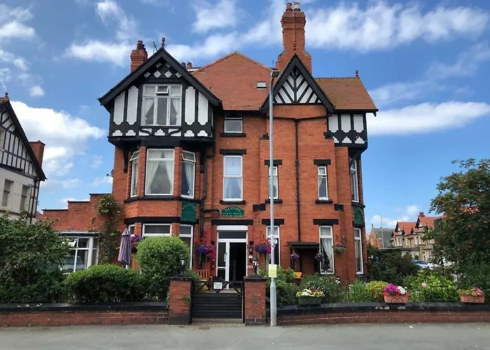 The Tilstone Guest House