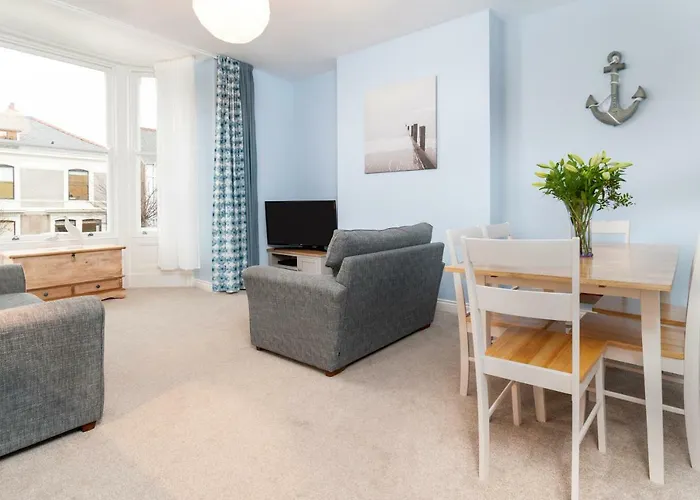 Trinity View Boutique Holiday Apartment
