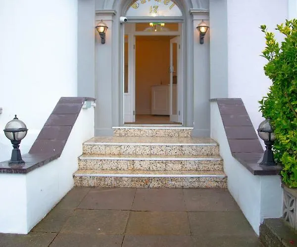 Carmel House