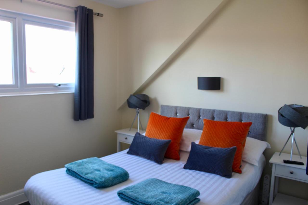 Cwtch Guest house