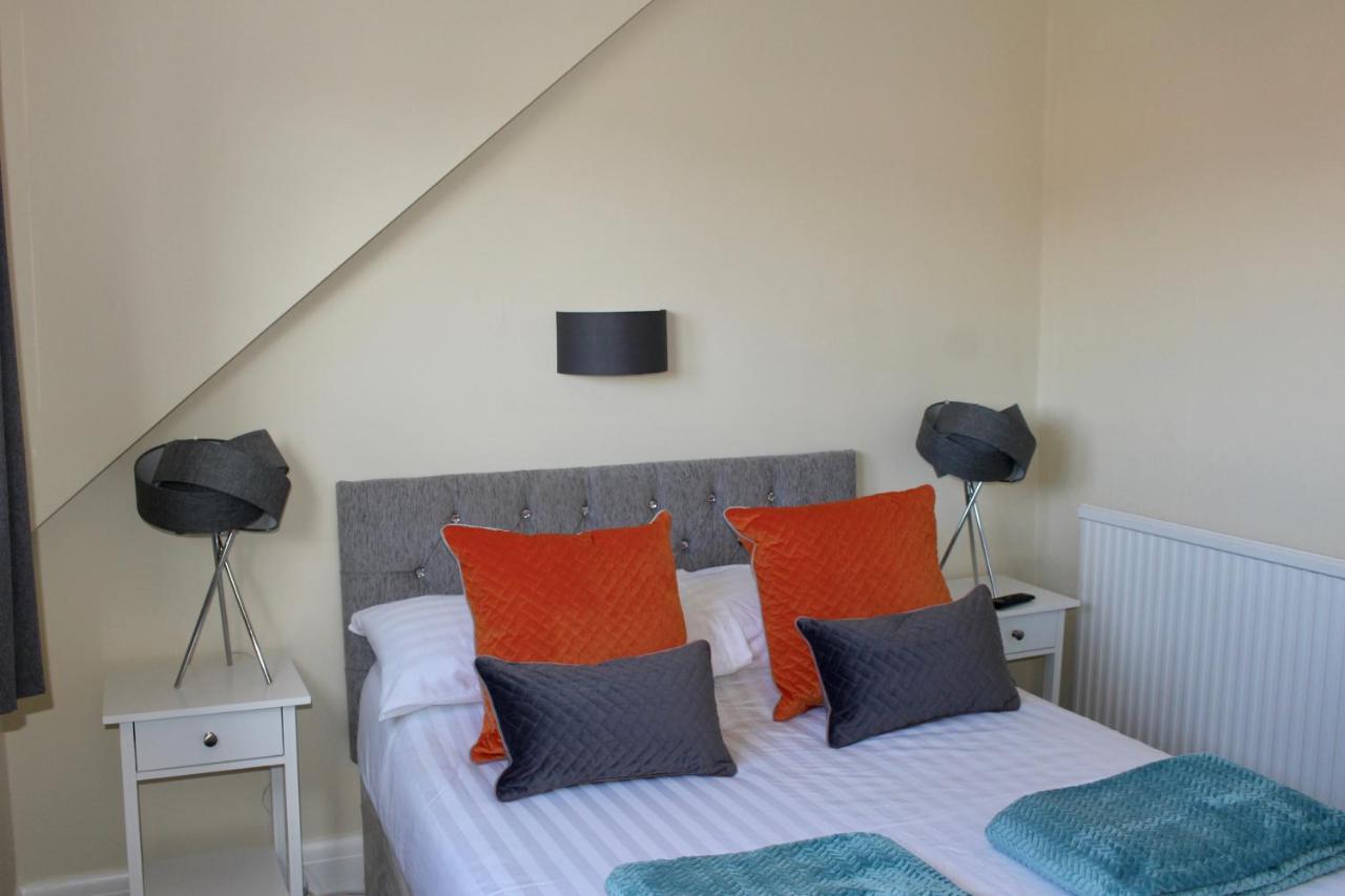 Cwtch Guest house 4*