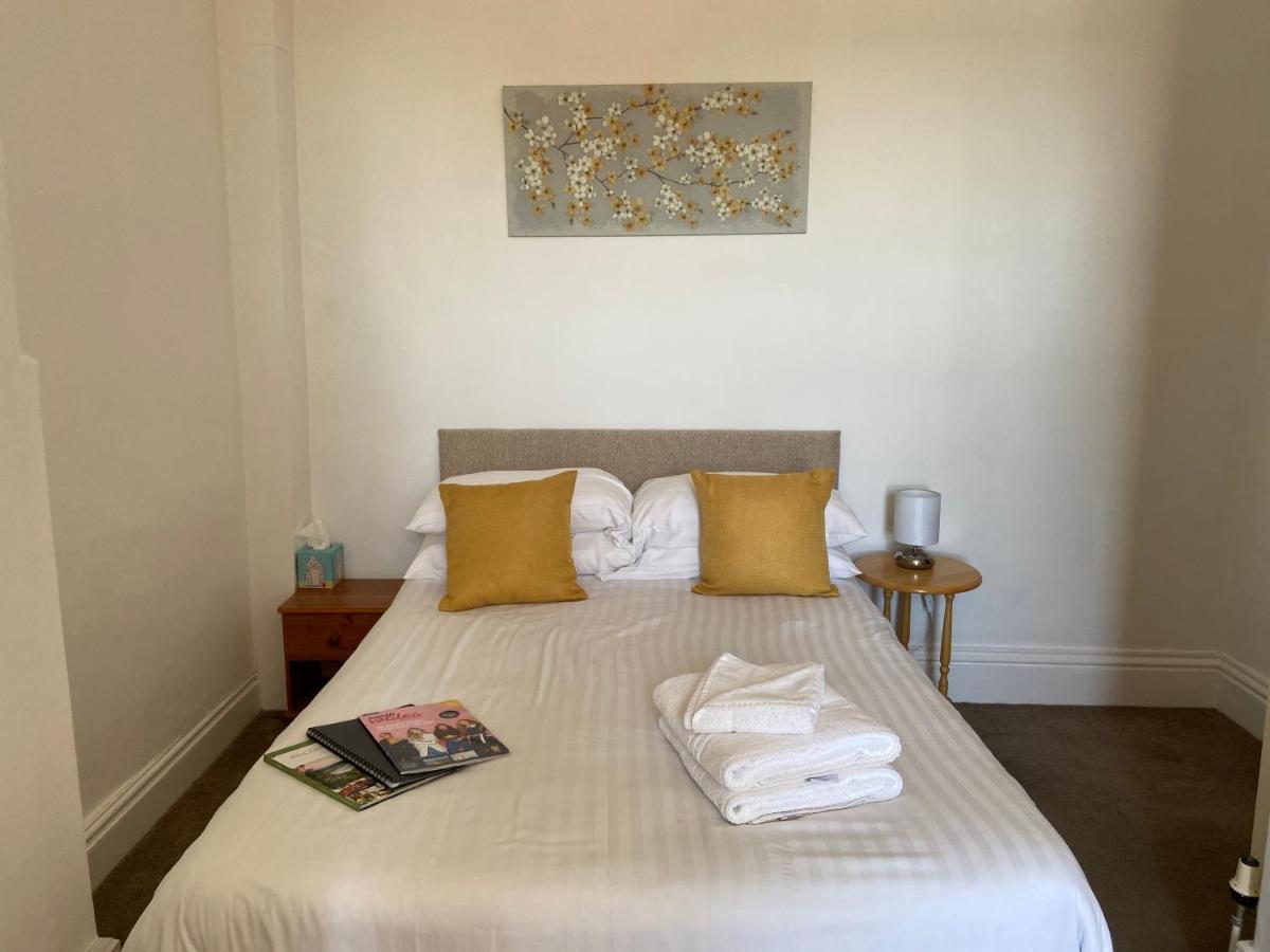 The Shelbourne (adults Only) Llandudno