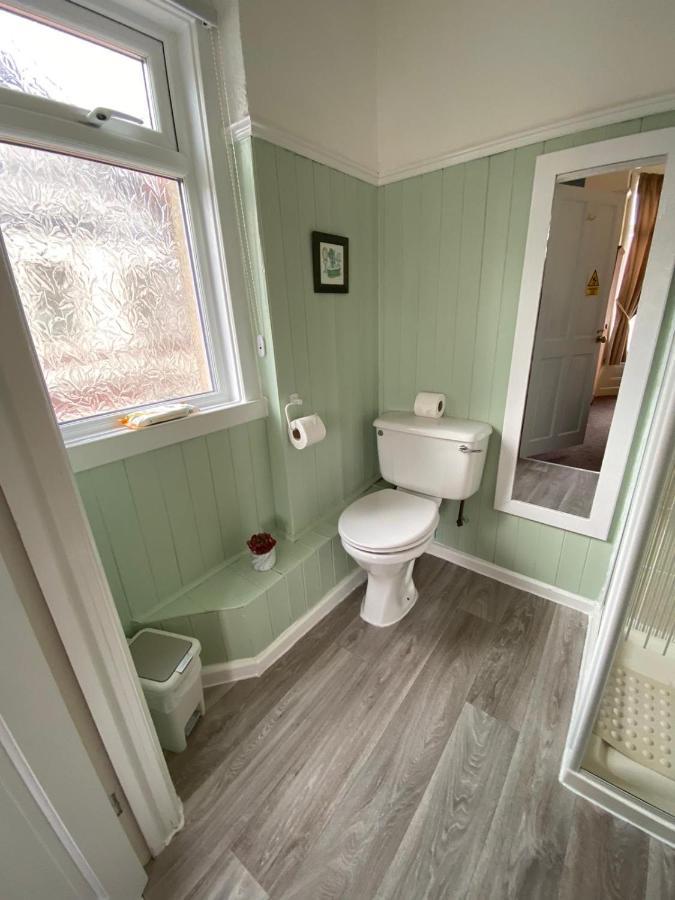 Guest house The Tilstone Llandudno