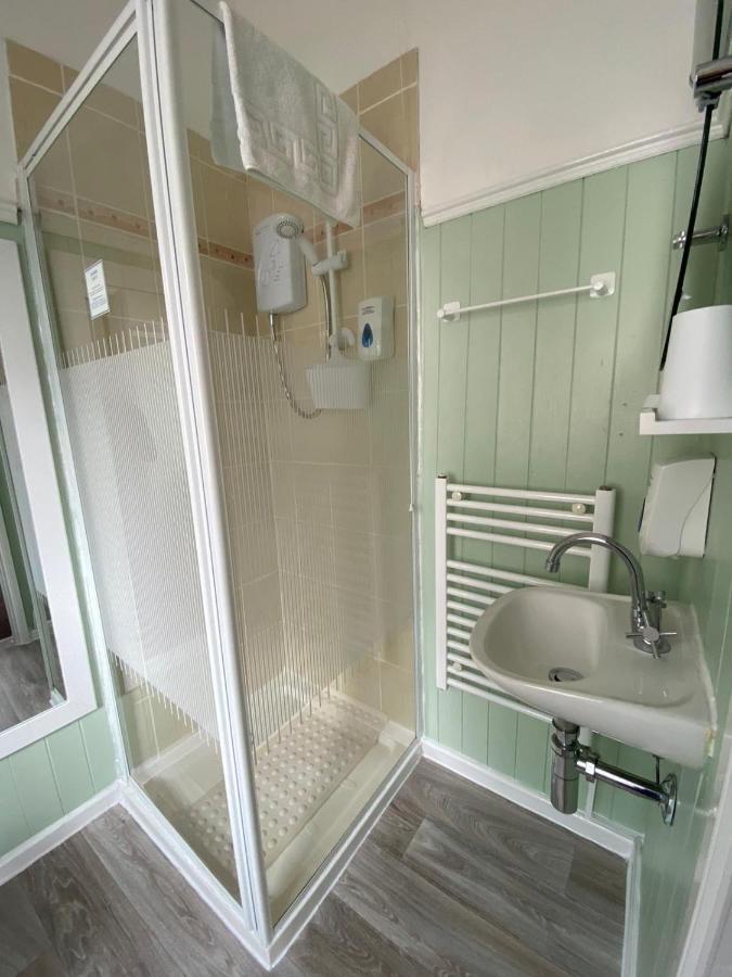 Guest house The Tilstone