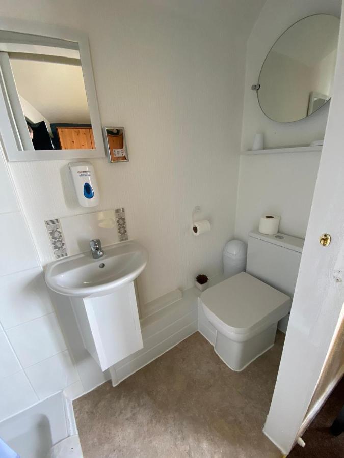 Guest house The Tilstone Llandudno