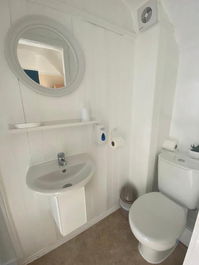 Guest house The Tilstone