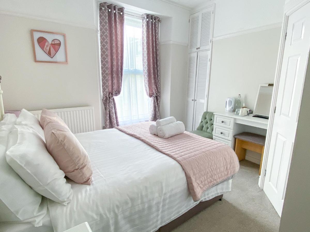 No 6 Quality Llandudno