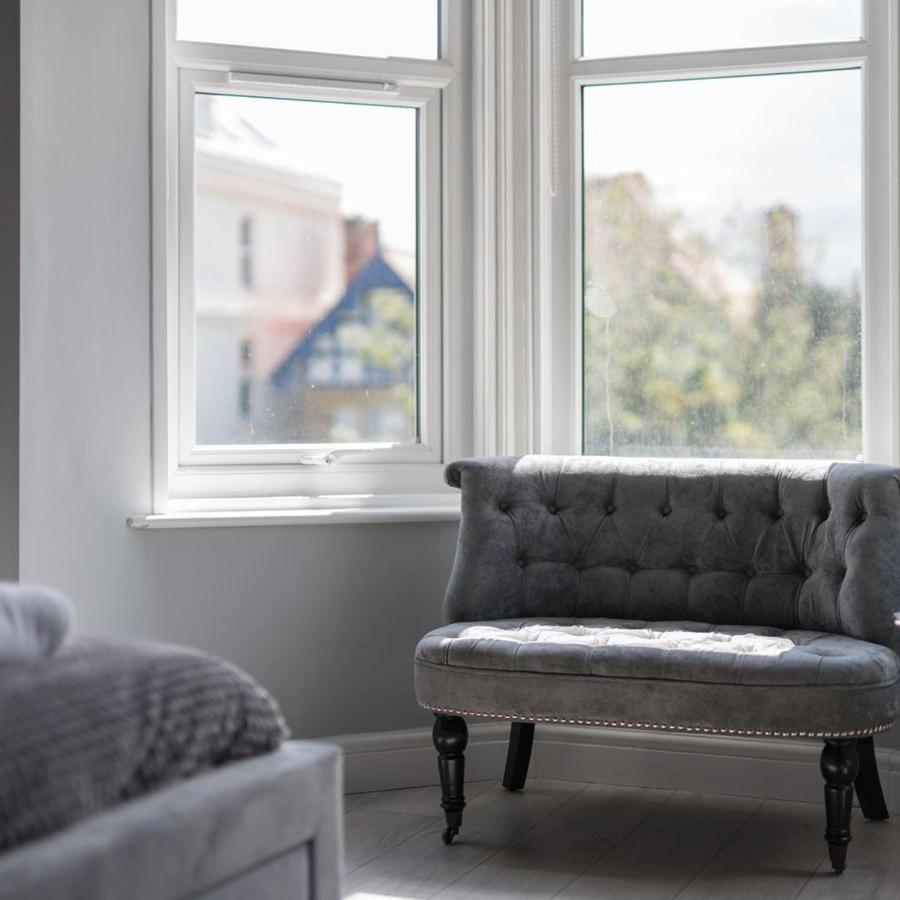 Coastal Gem By Seaside Apartment Llandudno