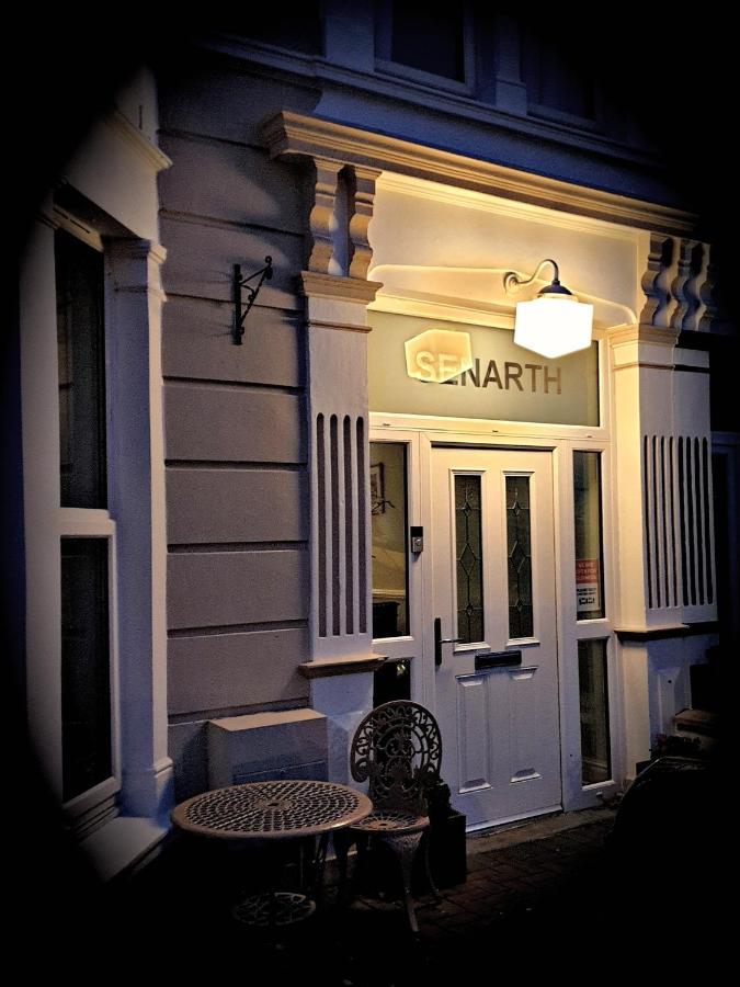 Bed & Breakfast The Senarth Llandudno