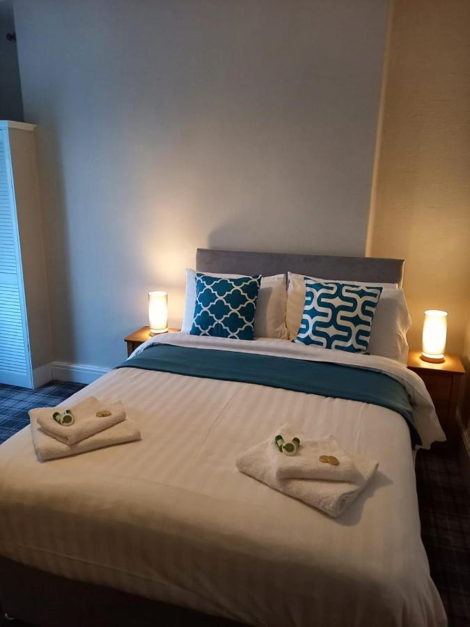 Guest house Beach Cove