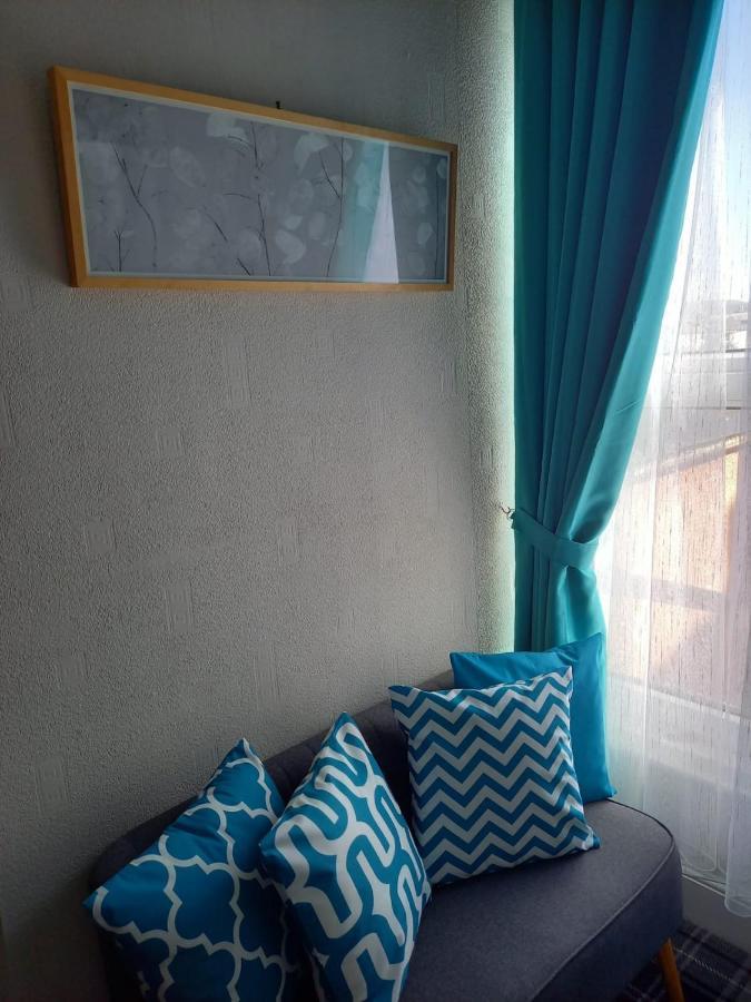 Beach Cove 4*