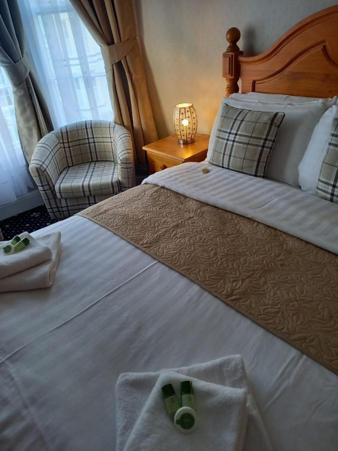 Guest house Beach Cove 4*