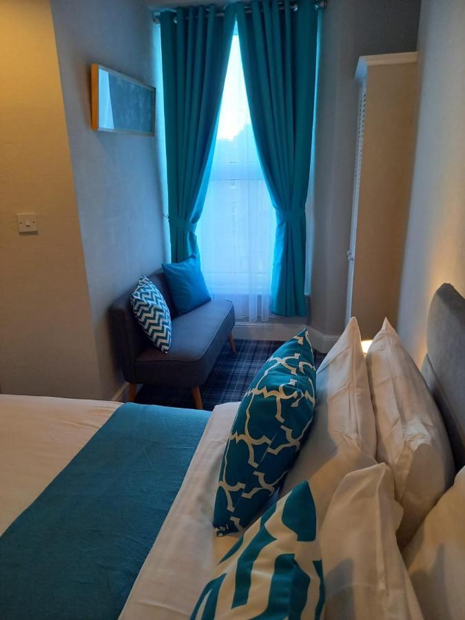 Beach Cove Guest house Llandudno