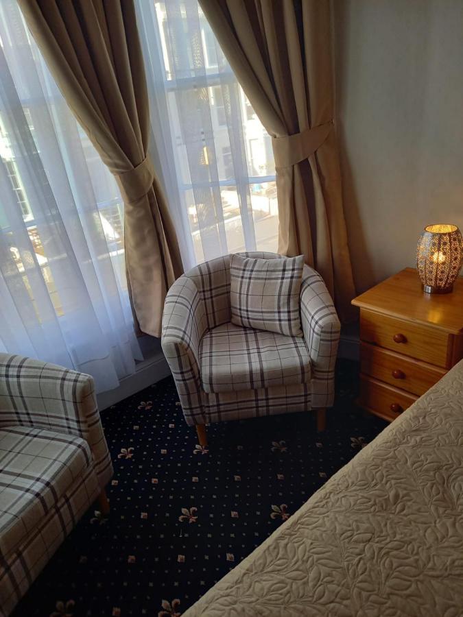 Guest house Beach Cove 4*