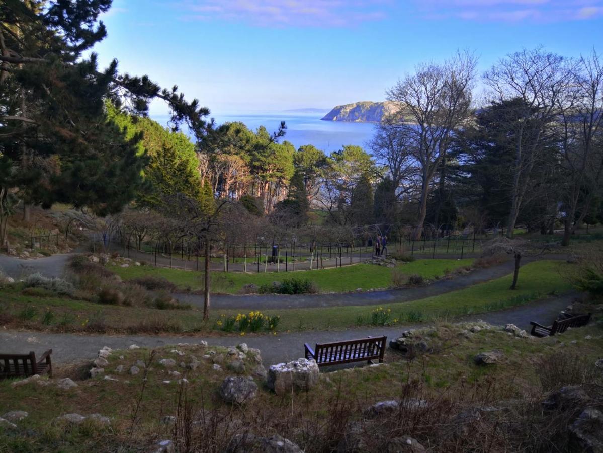 Apartment Coastal Gem By Seaside Llandudno