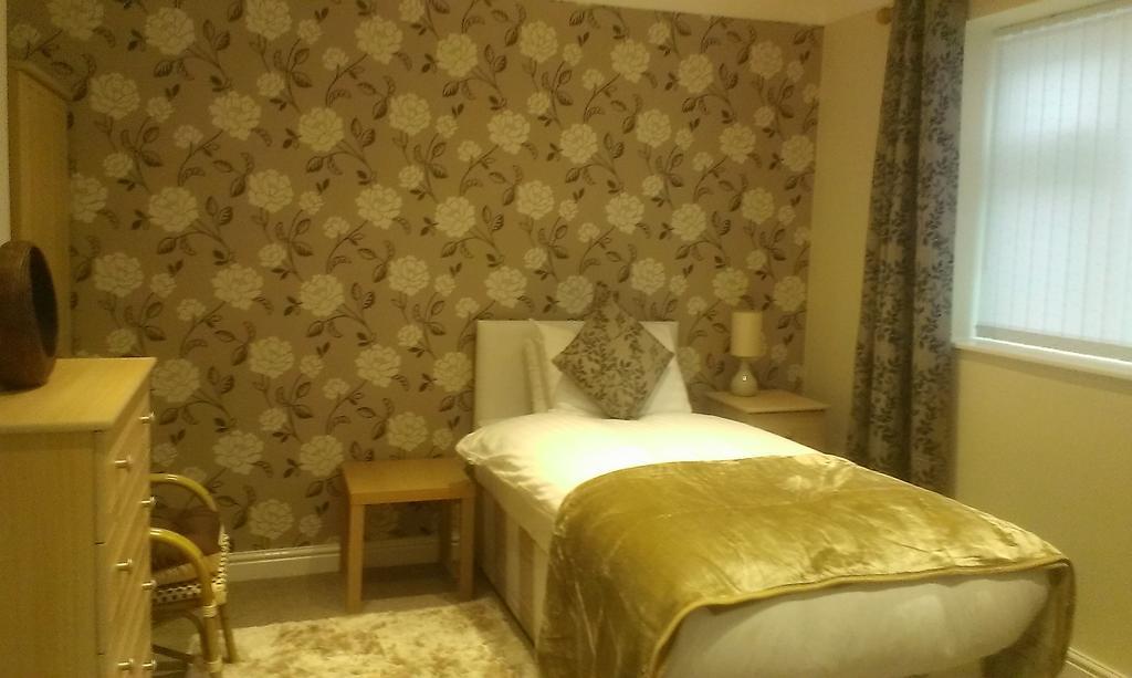 Winchmore Hotel