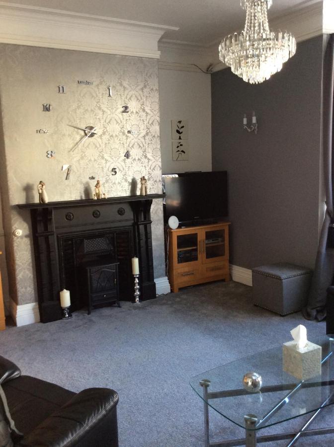 Bed & Breakfast The Epperstone Llandudno