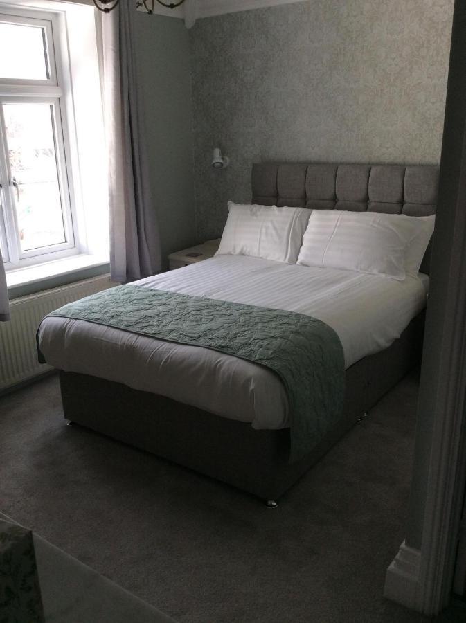 The Epperstone Llandudno