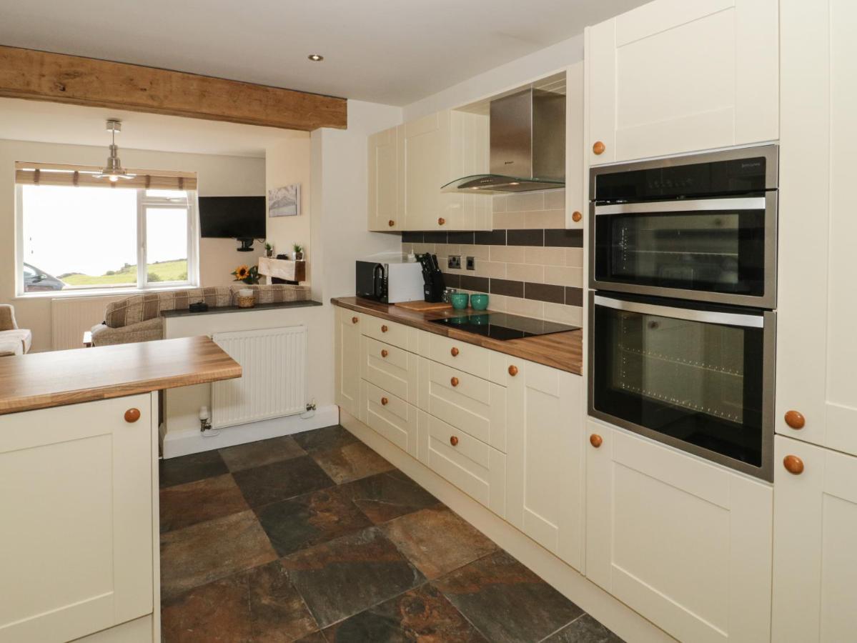 4 Anglesey Road Llandudno