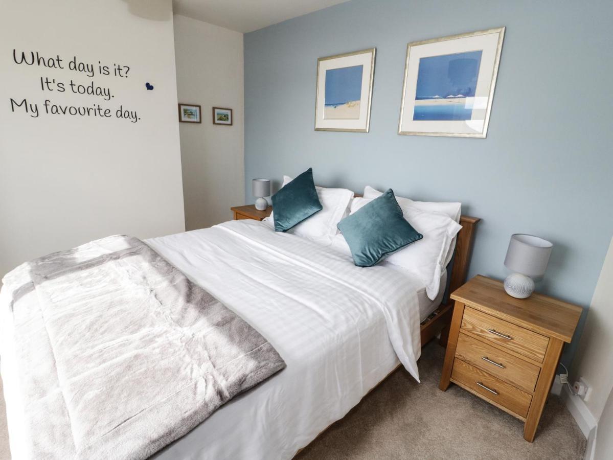 Holiday home 4 Anglesey Road Llandudno
