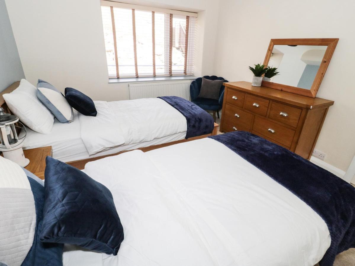 4 Anglesey Road Holiday home Llandudno